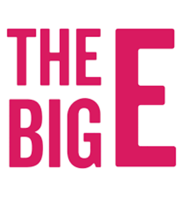The big e