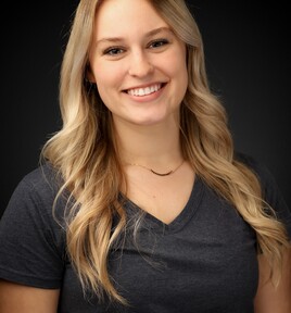 Head shot 2024