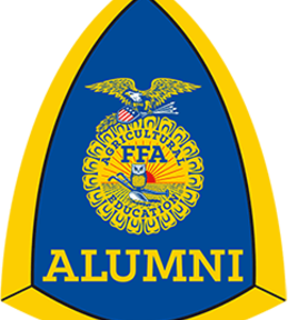 Ffa alumni logo