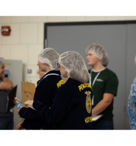 Food science