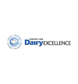 Center for dairy excellence 