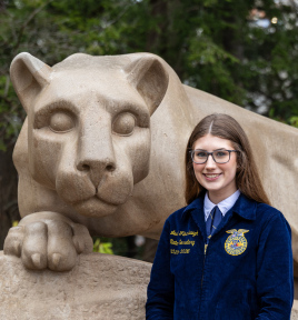 Updated l. flinchbaugh headshot