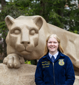 Updated s. firestone headshot