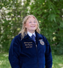 Emma copenhaver headshot